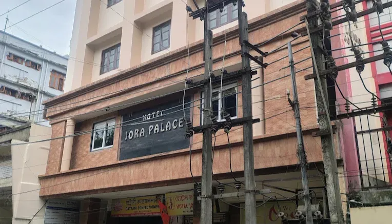 Hotel Jora Palace